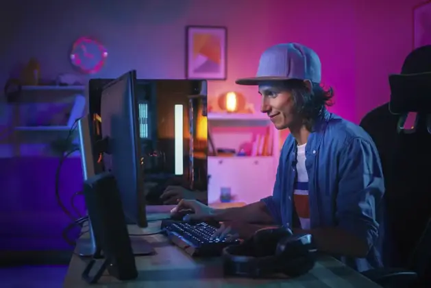 Como armar tu PC Gamer_Guia para desatar el poder en tus manos