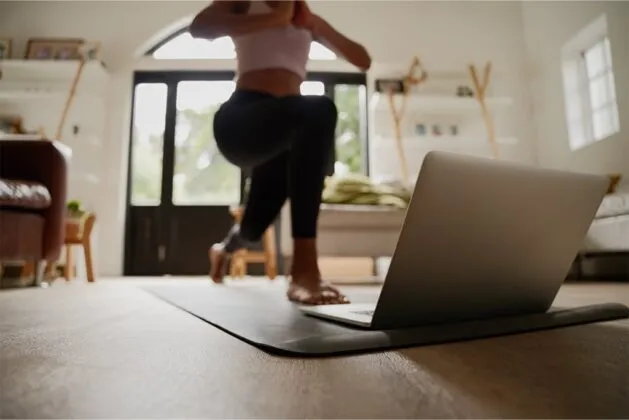 Cómo comenzar a practicar yoga en 5 sencillos pasos
