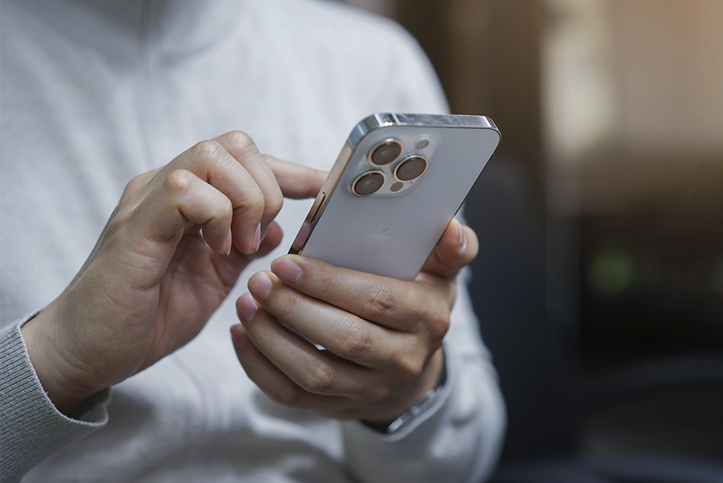 Cómo configurar cámara iPhone y tomar fotos como un pro