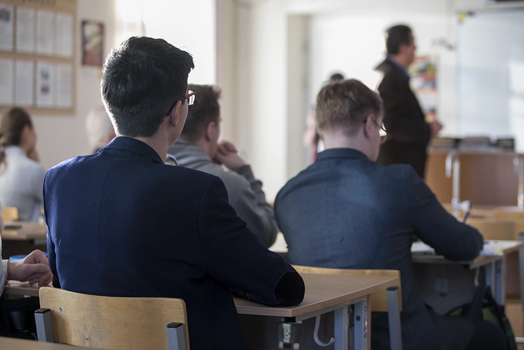 Cómo elegir una escuela privada en México-guía para tomar la decisión correcta