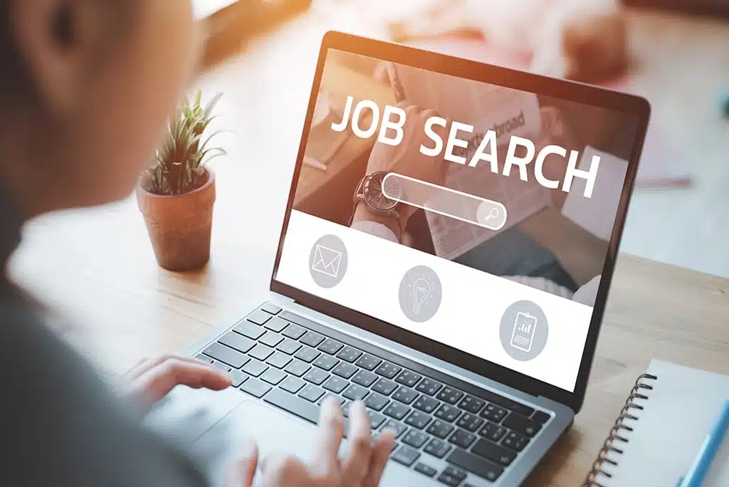 Como encontrar trabajo de acuerdo a tus cualidades