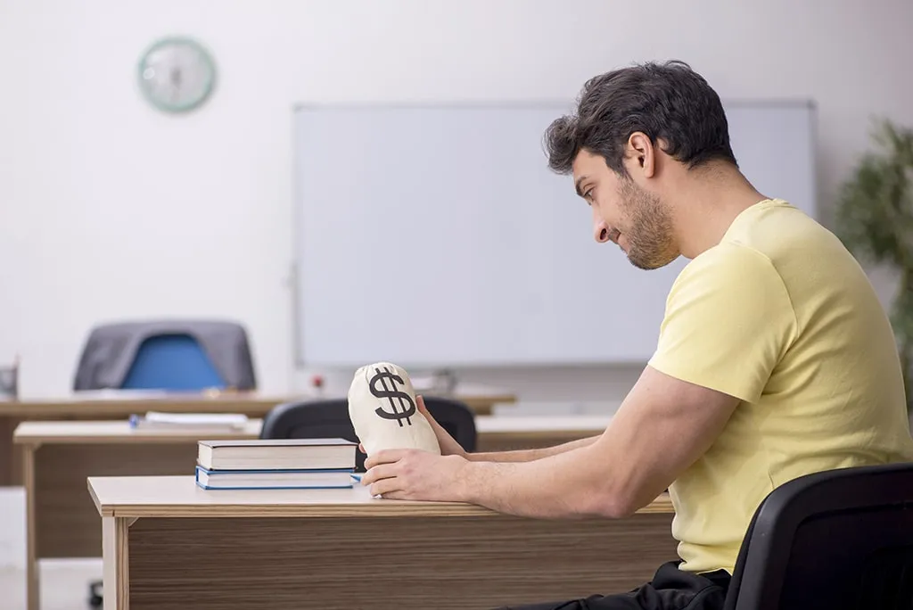 Cómo financiar una carrera universitaria en México