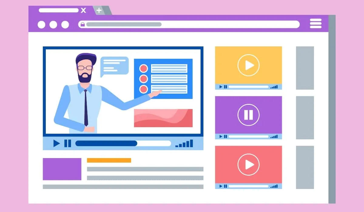 Cómo grabar los pasos de un proceso en web y compartirlo
