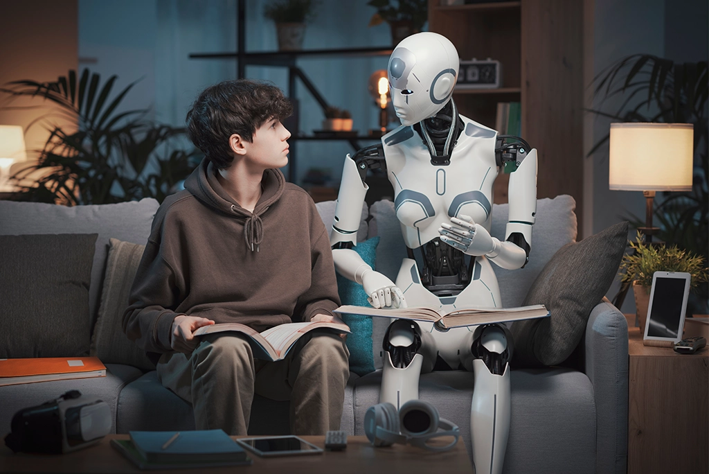 Cómo la Inteligencia artificial redefinen la educación y la deshonestidad académica