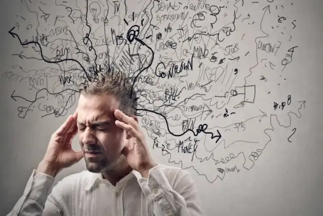 Como le afecta al cerebro el estres