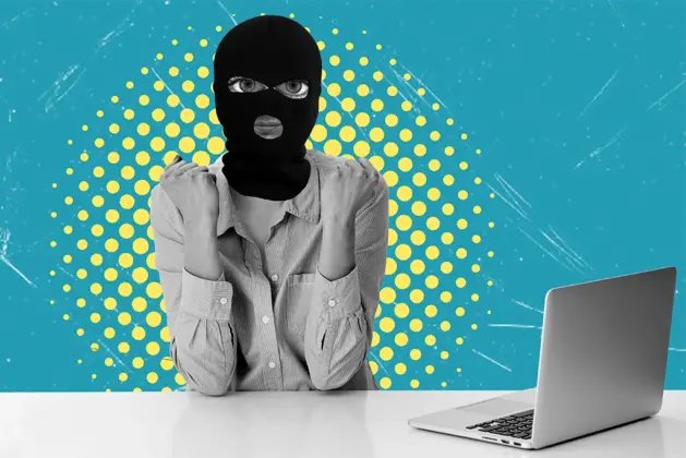 Como proteger tus datos personales en el ciberespacio