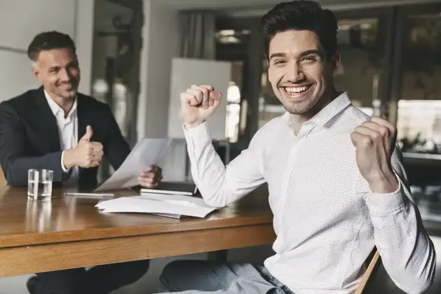 ¿Quieres ese empleo? Cómo responder en una entrevista de trabajo