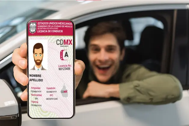 Como saber si puedo obtener la Licencia Permanente CDMX