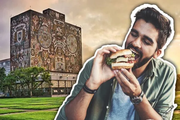 Cómo solicitar la Beca de Programa de Apoyo Nutricional de la UNAM