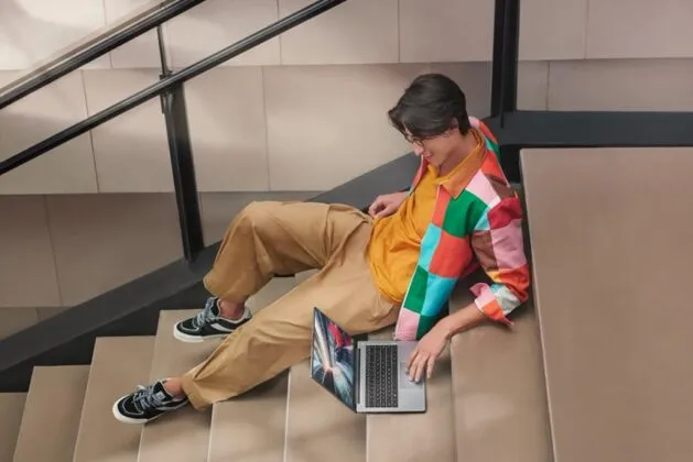 Computadoras ideales para el regreso a clases