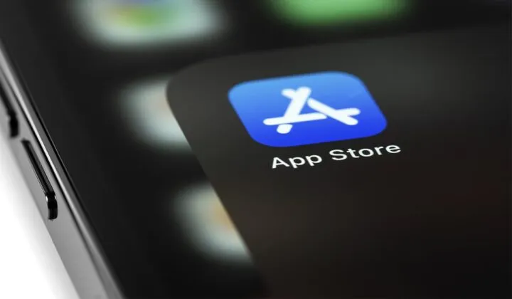 Conoce cuáles fueron las mejores apps del 2022 según Apple
