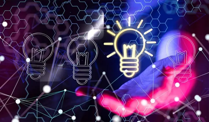 Conoce cuántos tipos de creatividad hay y cuál podrías desarrollar