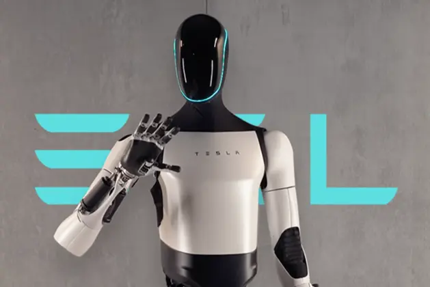 Conoce las caracteristicas del robot humanoide Optimus de Elon Musk