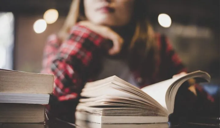 Convierte la lectura en un hábito en 4 sencillos pasos