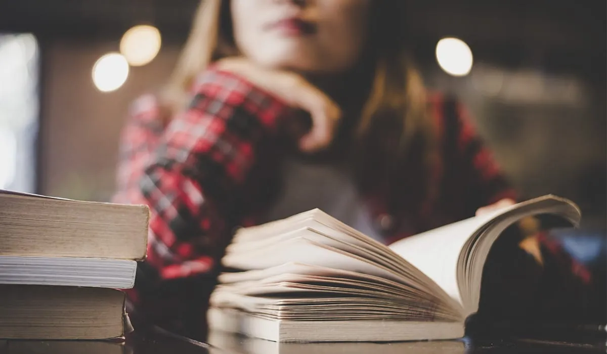 Convierte la lectura en un hábito en 4 sencillos pasos