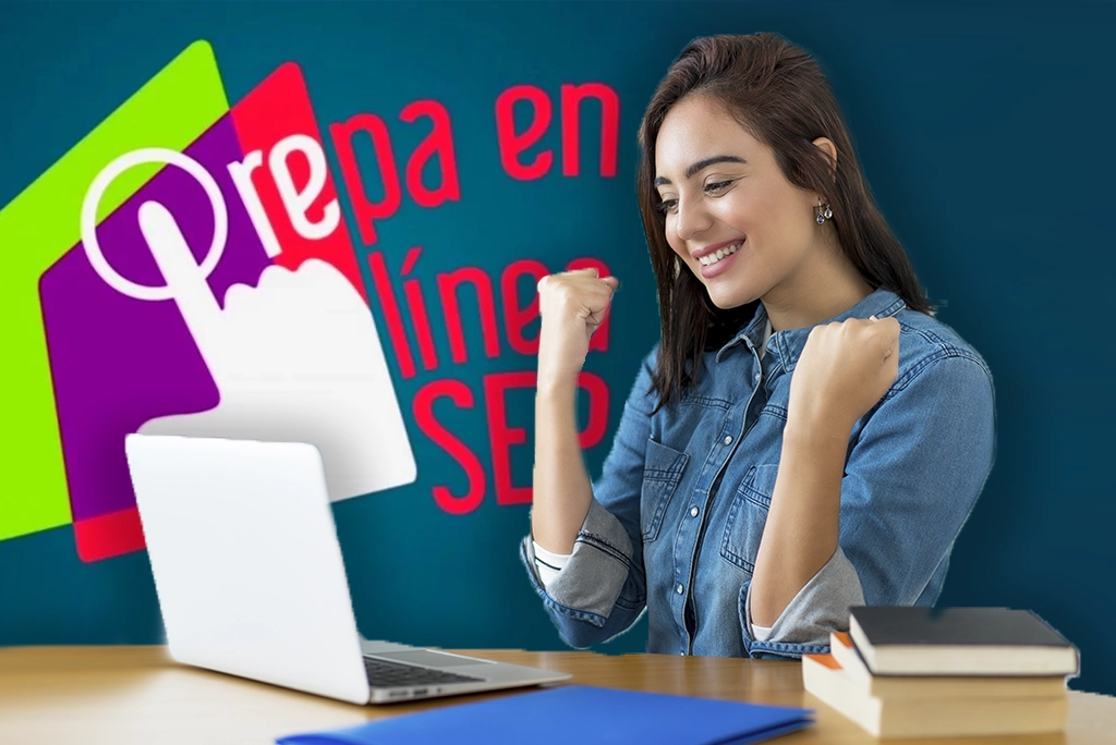 Convocatoria Prepa en Linea SEP_Fechas requisitos y beneficios