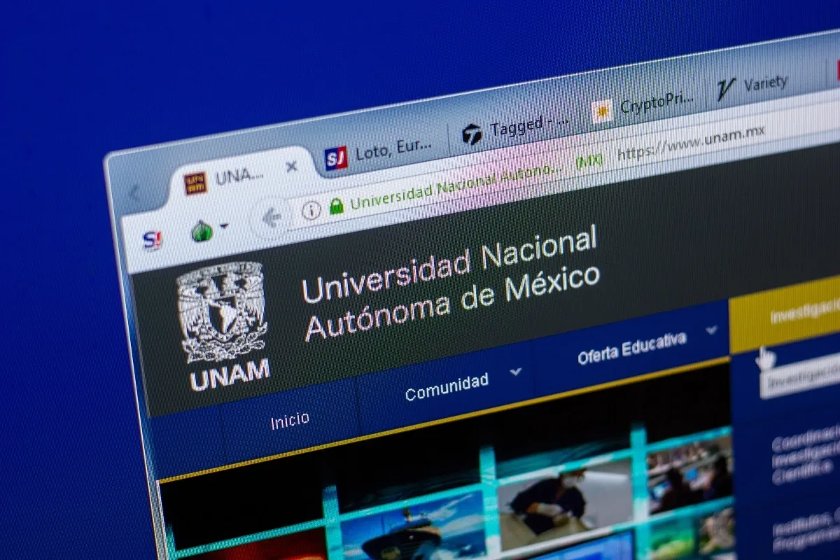 Convocatoria UNAM 2021 para modalidad abierta y a distancia: requisitos y fechas de registro