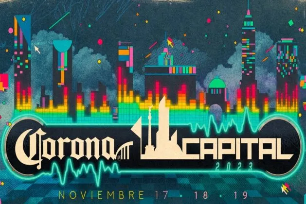 Corona Capital 2023: conoce el lineup y los precios de los boletos