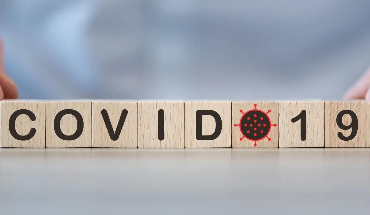 Cronología del progreso del covid-19: a un año del primer caso