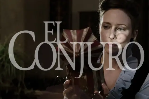 Cuál es el orden de las películas del universo de El Conjuro
