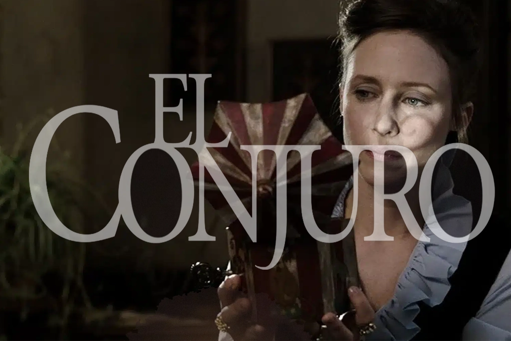 Cuál es el orden de las películas del universo de El Conjuro