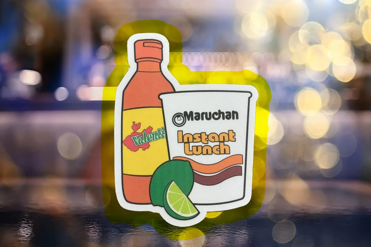 Cuál es el origen de la sopa Maruchan y de qué está hecha