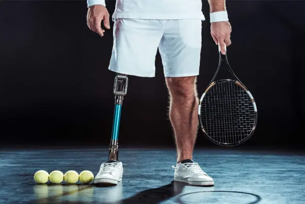 Cual es el origen de los juegos paralimpicos
