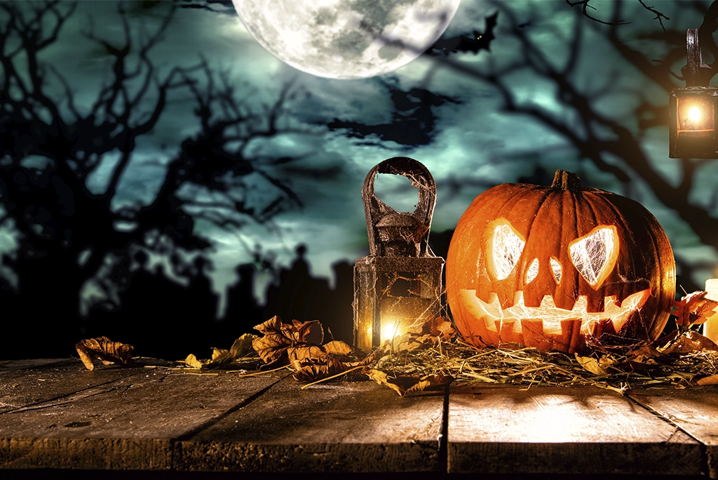 Cuál es el origen, significado y por qué se celebra el 31 de octubre el Halloween