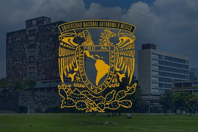 Cuál es el porcentaje de egresados de la UNAM en sus campus