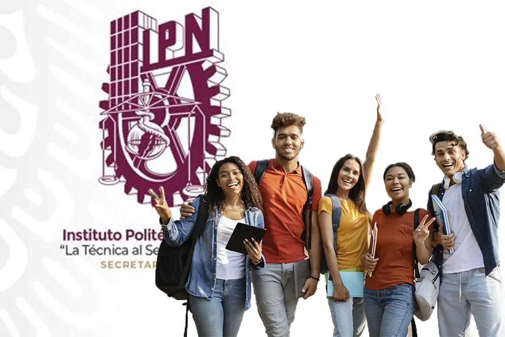 ¿Cuál es la beca de hasta 18 mil pesos que ofrece el IPN?