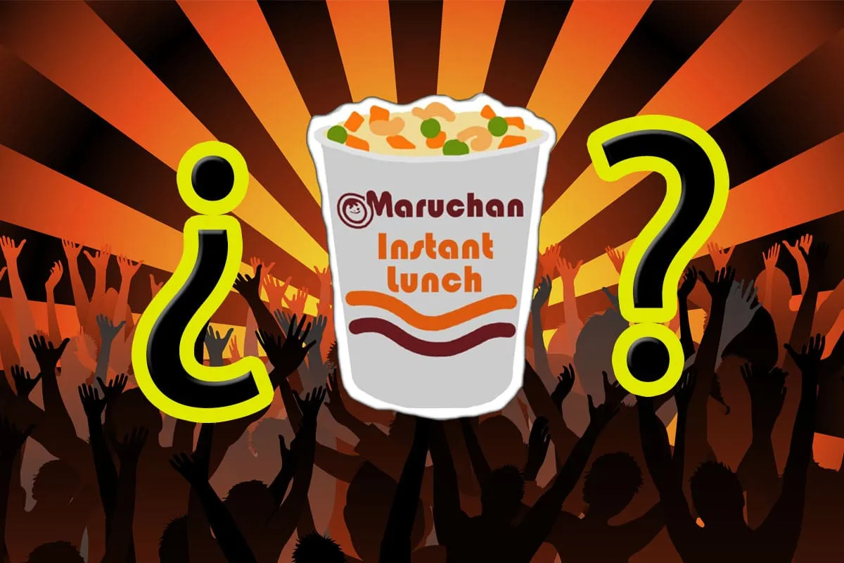 ¿Cuáles son las marcas de sopas instantáneas que dejarán de venderse en México?