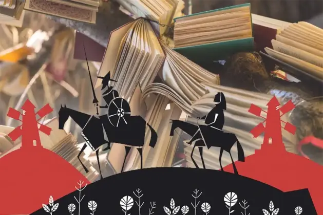 Cuales son las obras literarias mas traducidas del español