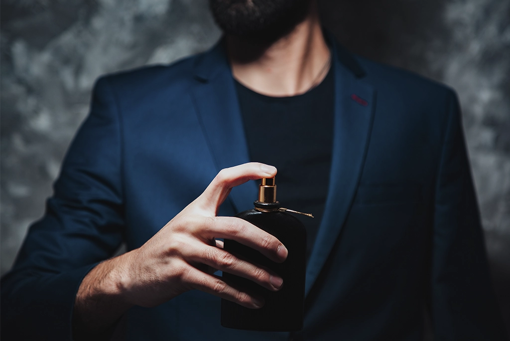 Cuáles son los mejores perfumes para usar en una cita