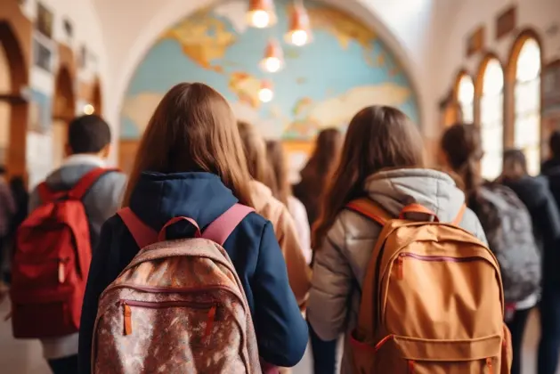 Cuales son los planteles del Instituto de Educacion Media Superior de la CDMX IEMS