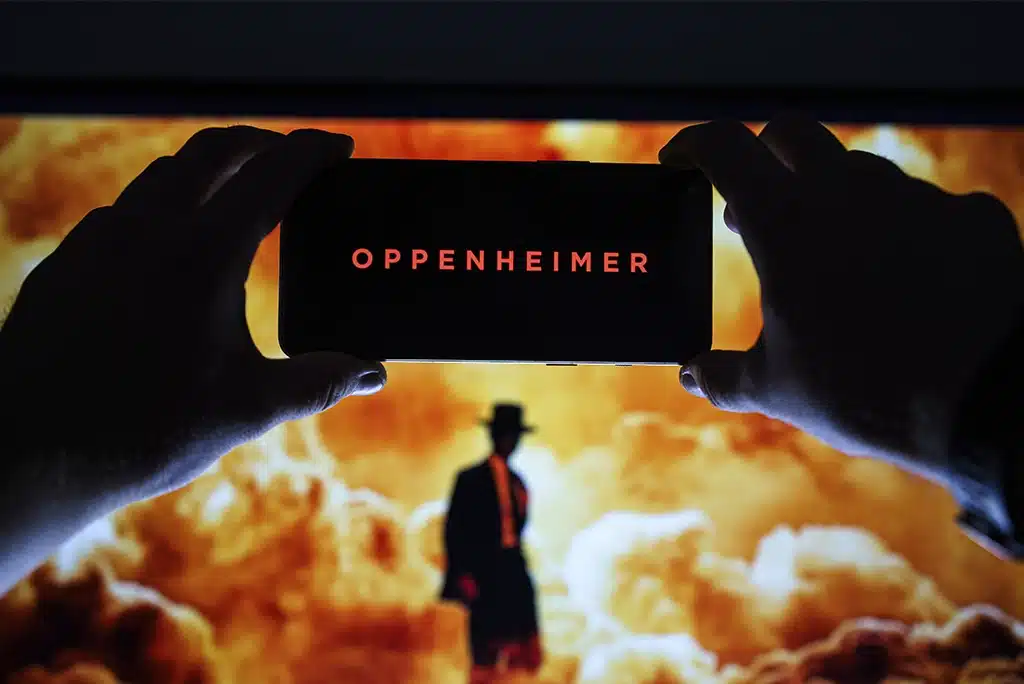Cuando se estrena Oppenheimer en plataformas tras arrasar en los Premios Oscar