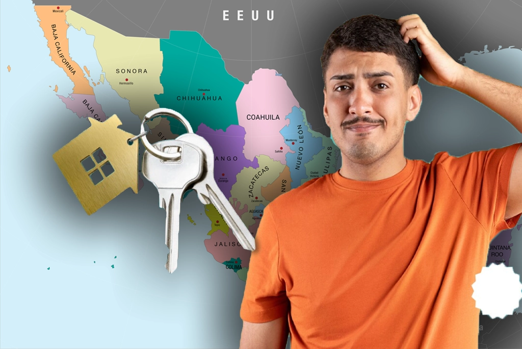 Estudiante buscando rentar cerca de la universidad en Guadalajara o Monterrey – Comparativa de precios y zonas ideales 2025