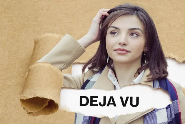 Cuantos tipos de Deja vu existen_Conoce las diferencias