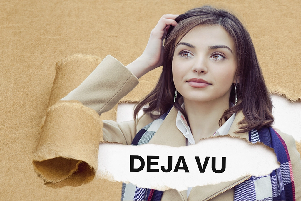 Cuantos tipos de Deja vu existen_Conoce las diferencias
