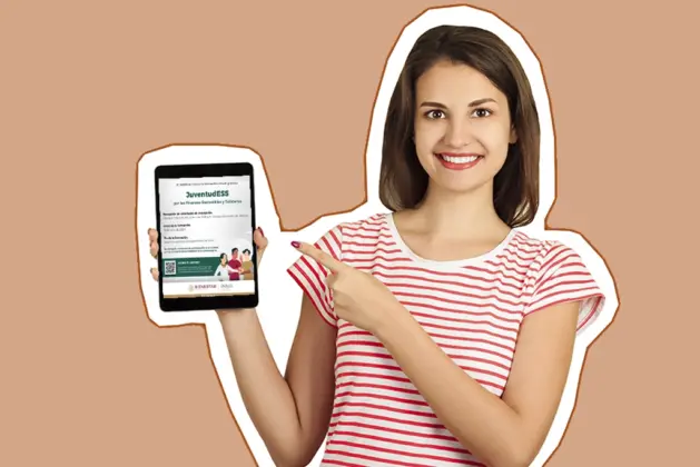 Curso JuventudESS Finanzas sostenibles_ La clave para un futuro prospero y responsable