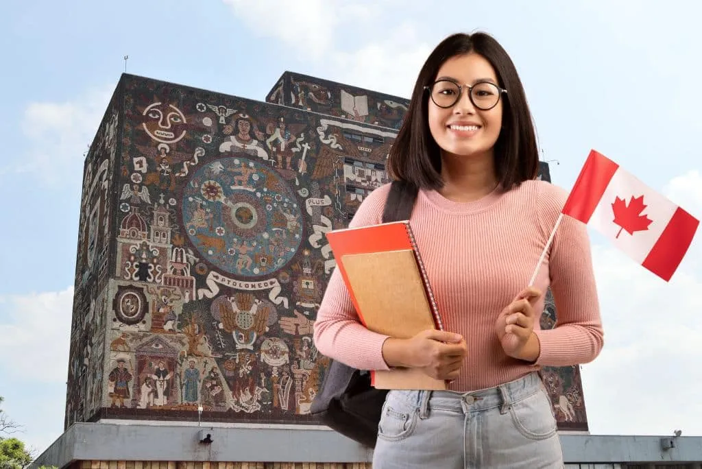 Cursos de inglés en UNAM Canadá: así te puedes inscribir