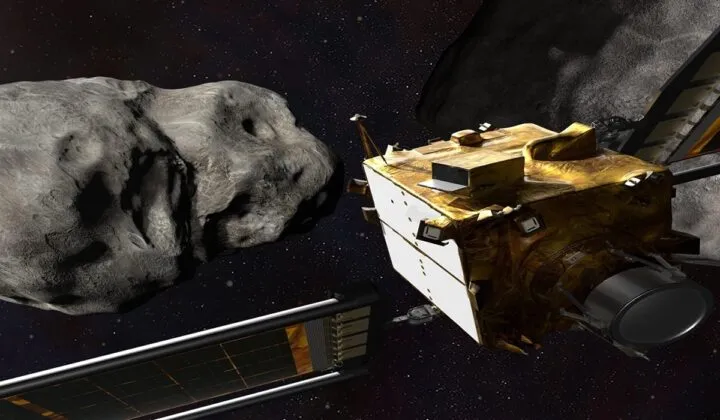 Dart: ¿de qué se trata la misión histórica de la NASA?