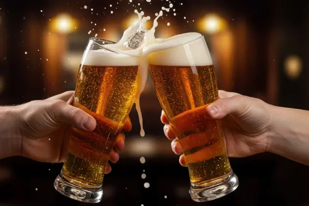 Datos curiosos de la cerveza que quizá no conocías