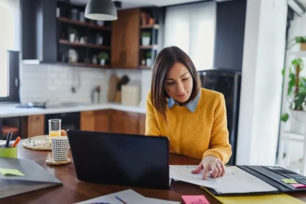 De la teoría a la práctica: 3 técnicas para ser productivo mientras trabajas en casa