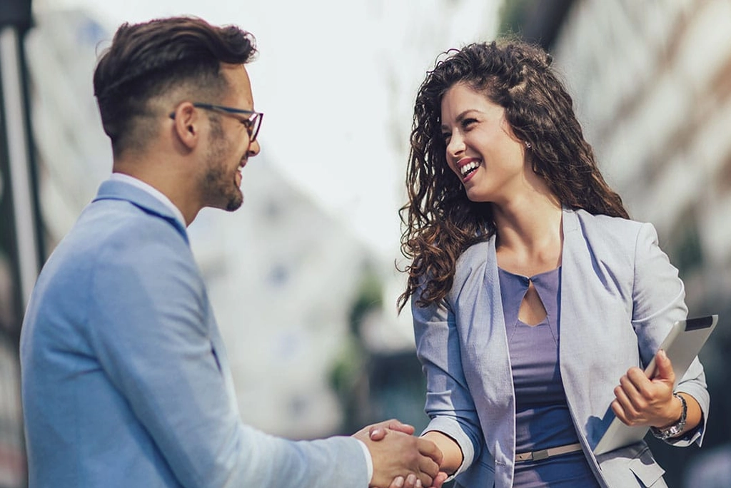 De que trata la carrera de Negocios Internacionales