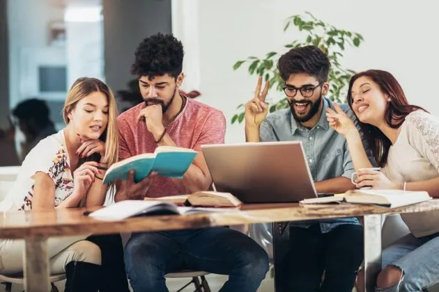 8 técnicas de estudio para aprobar cualquier examen