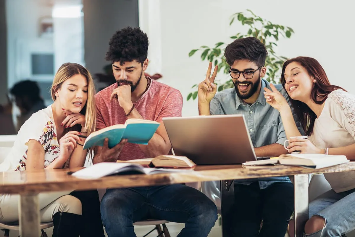 8 técnicas de estudio para aprobar cualquier examen