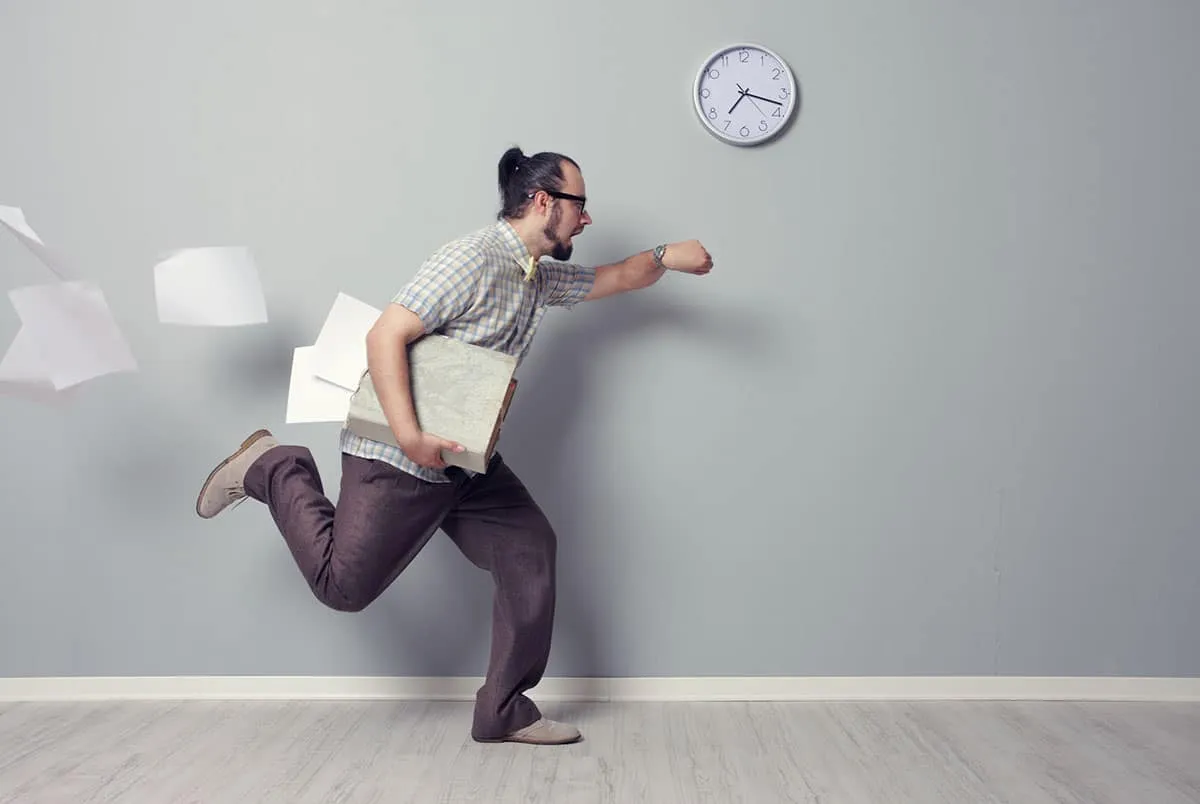 Consejos para encontrar trabajo este 2019