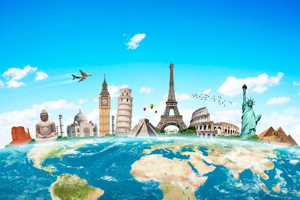 5 razones fundamentales para estudiar Turismo