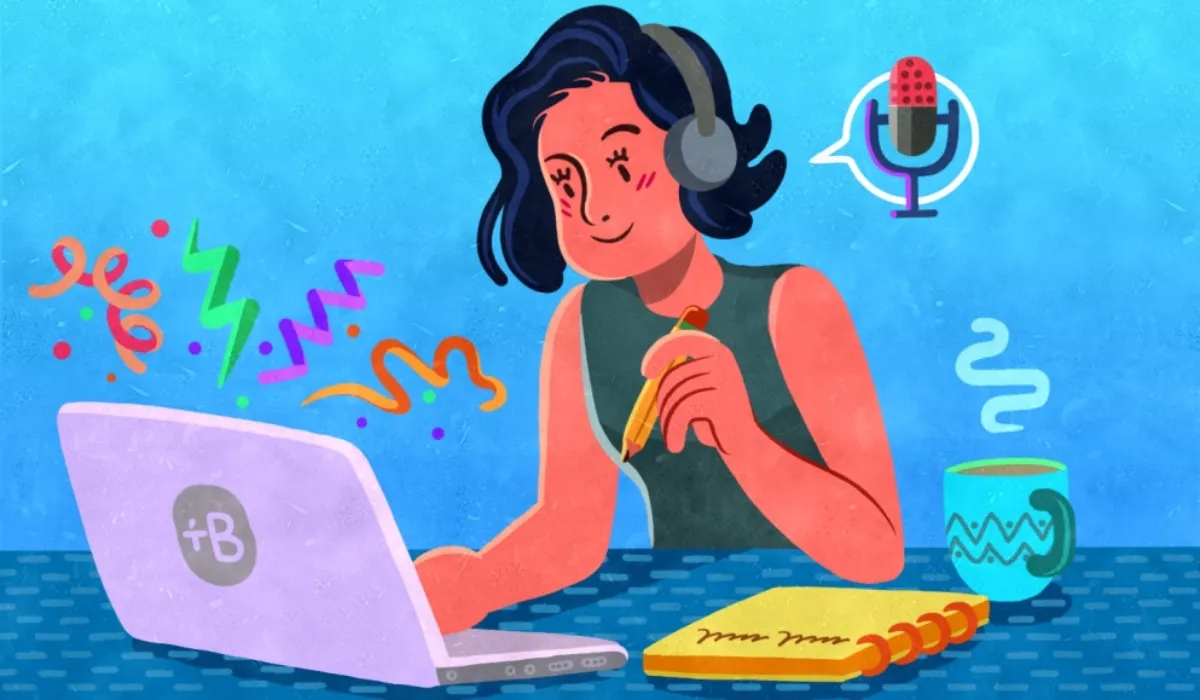 Descubre cómo aprender idiomas con ayuda de los podcast