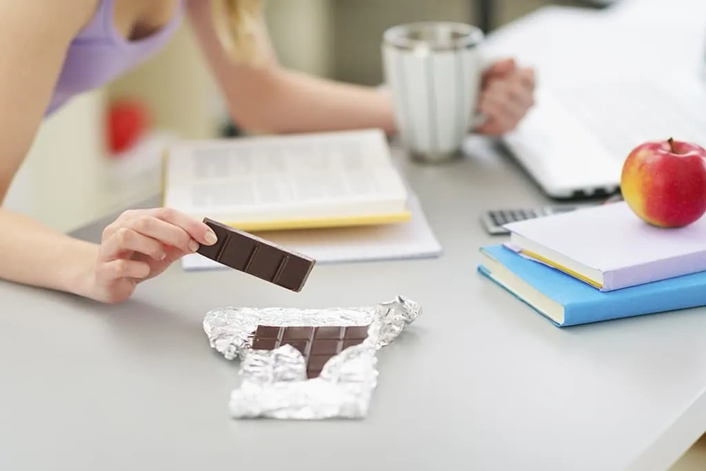 ¡Descubre cómo el chocolate estimula tu Cerebro y potencia tu aprendizaje!